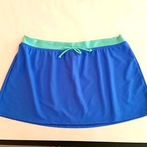 Active wear Skirt sz L